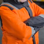 The Importance of High-Visibility Workwear in Modern Industry