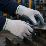Hand Protection: A Comprehensive Guide to Industrial Gloves