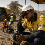 Heat Stress Management in Industrial Environments
