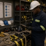 Maintaining and Inspecting Your PPE: A Practical Protocol