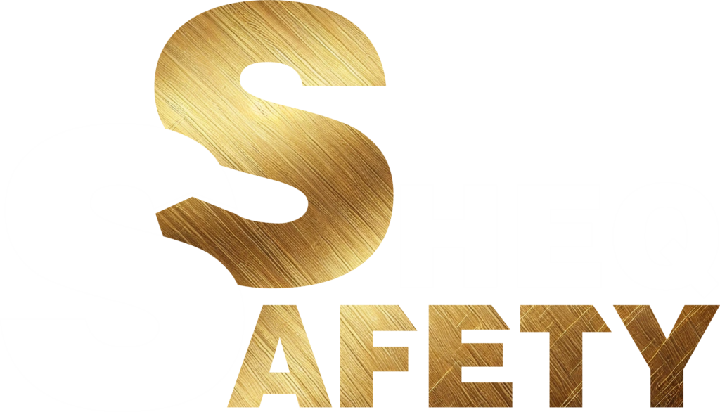 Sheq Safety | Sahara Workwear